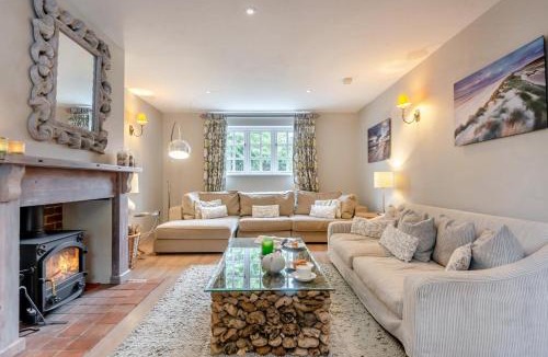 Brancaster House | 4 Bed in Brancaster oc-1918