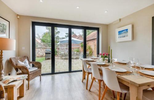 Brancaster House | 4 Bed in Brancaster oc-1918