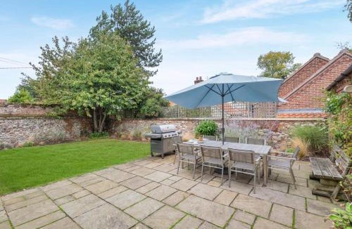Brancaster House | 4 Bed in Brancaster oc-1918