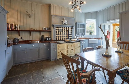 Burnsall Cottage | 4 Bed in Burnsall (oc-t29735)