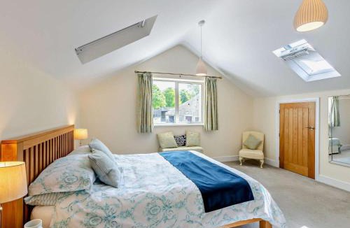 Nether Burrow House | 4 Bed in Carnforth oc-54457