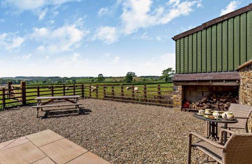 Nether Burrow House | 4 Bed in Carnforth oc-54457