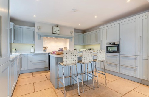 Tunstall Cottage | 4 Bed in Catterick (oc-y33625)