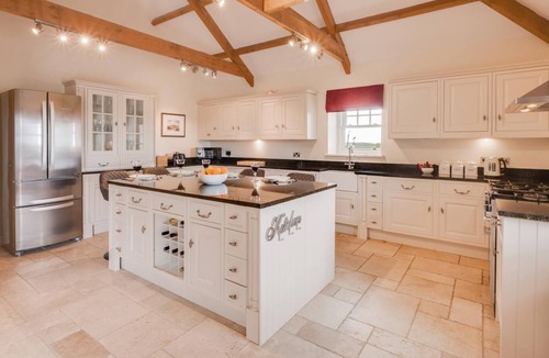 Wandylaw Cottage | 4 Bed in Chathill (oc-nb1963)