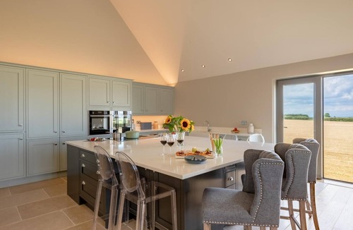 Docking Cottage | 4 Bed in Docking (oc-s27413)
