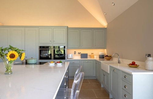 Docking Cottage | 4 Bed in Docking (oc-s27413)