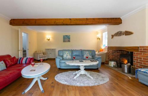 Winfrith Newburgh House | 4 Bed in Dorchester oc-dc133