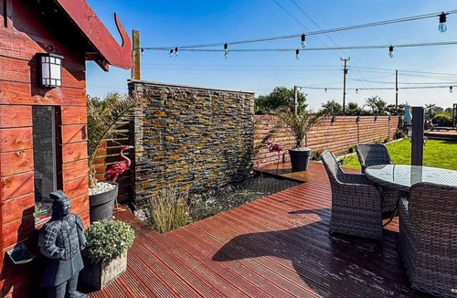 Ty Croes Cottage | 4 Bed in Dothan, Ty Croes (oc-m44701)
