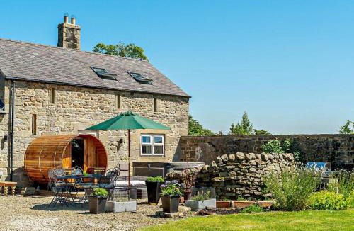 Hallington House | 4 Bed in Hexham oc-92410