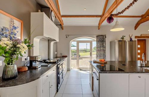 Hallington House | 4 Bed in Hexham oc-92410