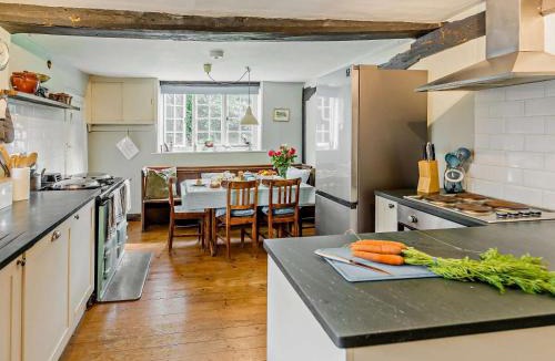 Icklesham House | 4 Bed in Icklesham oc-bt067