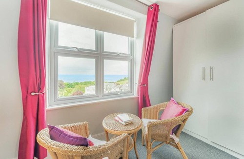 Hele Cottage | 4 Bed in Ilfracombe (oc-crofil)