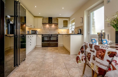 Rhyd-y-clafdy Cottage | 4 Bed in Llanbedrog (oc-bragdy)