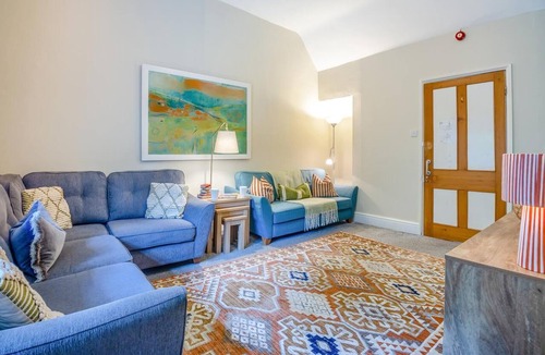 Llanbedrog Cottage | 4 Bed in Llanbedrog (oc-bow103)