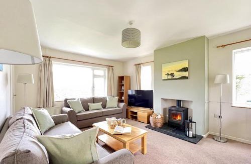 Llanbedrog House | 4 Bed in Llanbedrog oc-gwynty