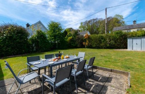 Llanbedrog House | 4 Bed in Llanbedrog oc-gwynty