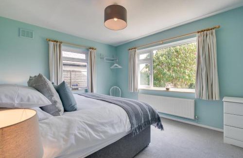 Llanbedrog House | 4 Bed in Llanbedrog oc-gwynty