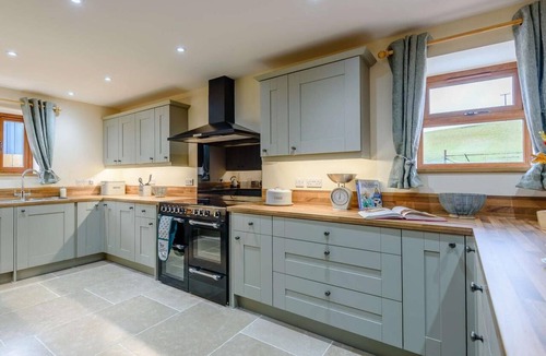 Caersws Cottage | 4 Bed in Llandrindod Wells (oc-86118)