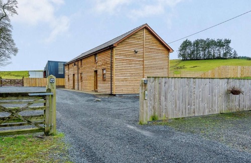 Caersws Cottage | 4 Bed in Llandrindod Wells (oc-86118)