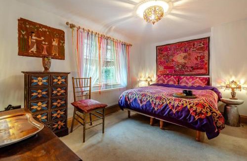 Orston House | 4 Bed in Long Bennington oc-p29872