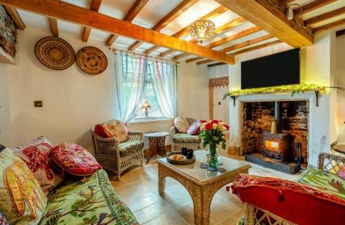 Orston House | 4 Bed in Long Bennington oc-p29872
