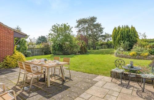 Briston House | 4 Bed in Melton Constable oc-77924