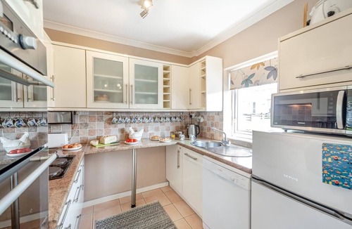 Garn Fadryn House | 4 Bed in Morfa Nefyn (oc-bow10)
