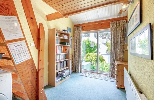 Garn Fadryn House | 4 Bed in Morfa Nefyn (oc-bow10)