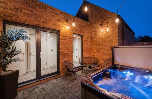 Woodhorn House | 4 Bed in Morpeth oc-93775