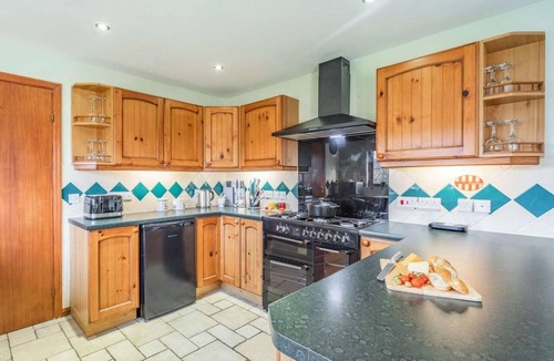 Warkworth House | 4 Bed in Morpeth (oc-86132)