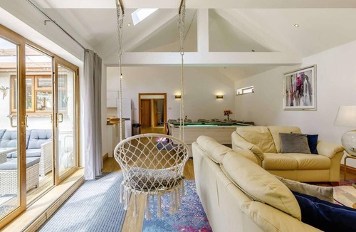 Okehampton Cottage | 4 Bed in Okehampton (oc-83785)
