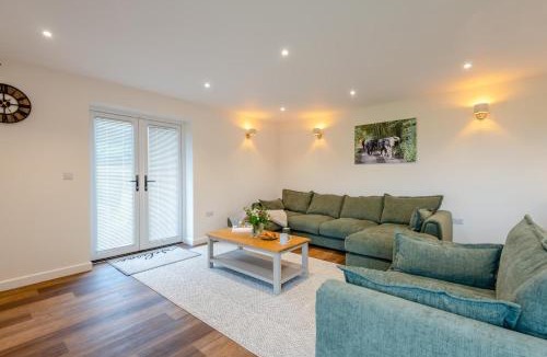Stalisfield House | 4 Bed in Otterden oc-d36009