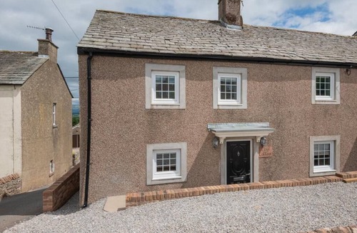 Hackthorpe Cottage | 4 Bed in Penrith (oc-sz321)