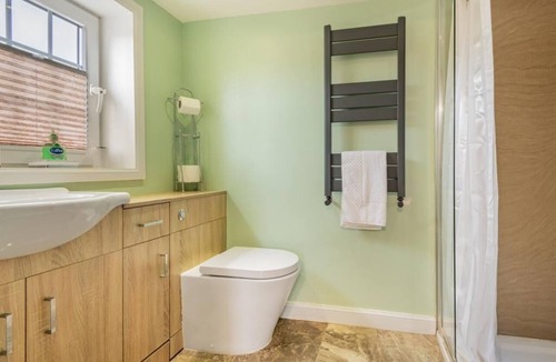 Hackthorpe Cottage | 4 Bed in Penrith (oc-sz321)