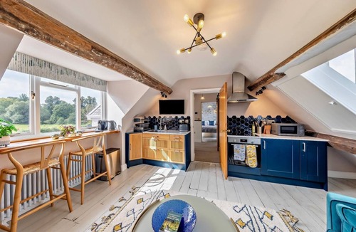 Ruthin Cottage | 4 Bed in Ruthin (oc-a29543)