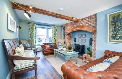 Ruthin House | 4 Bed in Ruthin oc-a29543