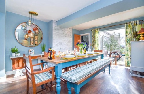 Ruthin House | 4 Bed in Ruthin oc-a29543
