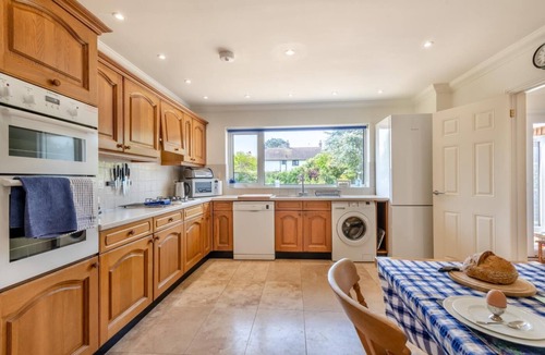 Sheringham House | 4 Bed in Sheringham (oc-1578)