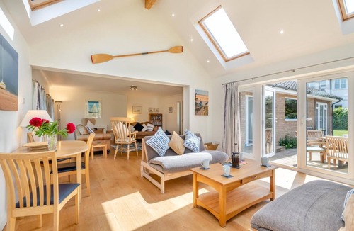 Sheringham House | 4 Bed in Sheringham (oc-1578)