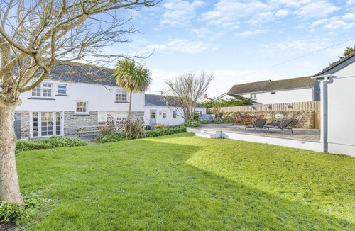 St Merryn Cottage | 4 Bed in St. Merryn (oc-e28379)