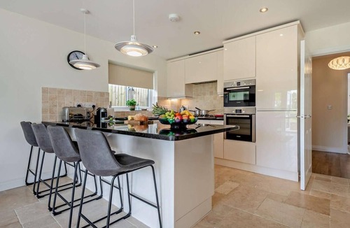 Isle of Purbeck Cottage | 4 Bed in Swanage (oc-dc217)
