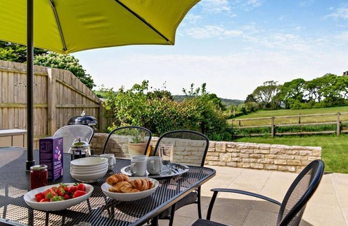 Isle of Purbeck Cottage | 4 Bed in Swanage (oc-dc217)