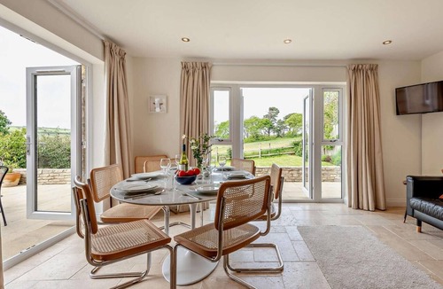 Isle of Purbeck Cottage | 4 Bed in Swanage (oc-dc217)
