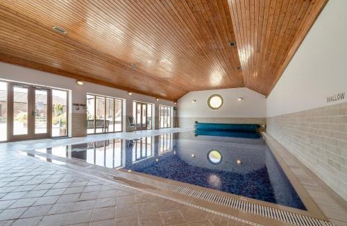 Thwing House | 4 Bed in Thwing oc-t29013