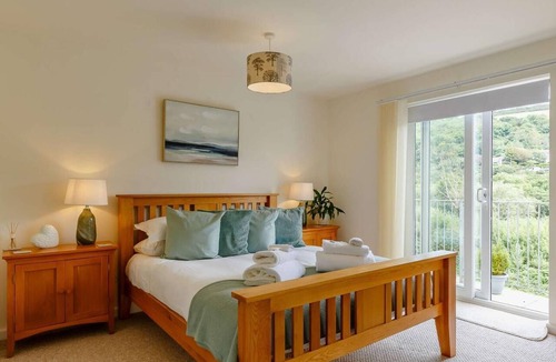 Seaton Cottage | 4 Bed in Torpoint (oc-89135)