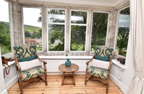 West Lulworth Cottage | 4 Bed in Wareham (oc-dc182)