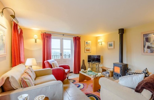 Kingston Cottage | 4 Bed in Wareham (oc-78042)
