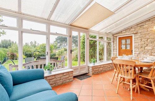 Church Knowle Cottage | 4 Bed in Wareham (oc-dc125)
