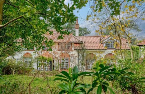 West Runton House | 4 Bed in West Runton oc-r25292