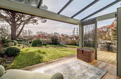 Westleton House | 4 Bed in Westleton oc-s27303